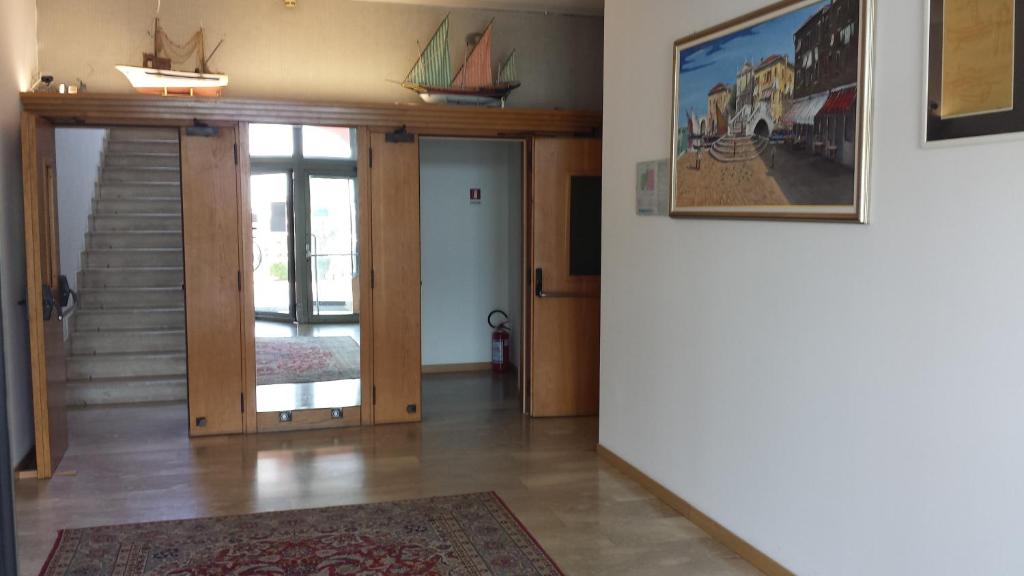 Foto dalla galleria di Residence Capinera a Sottomarina