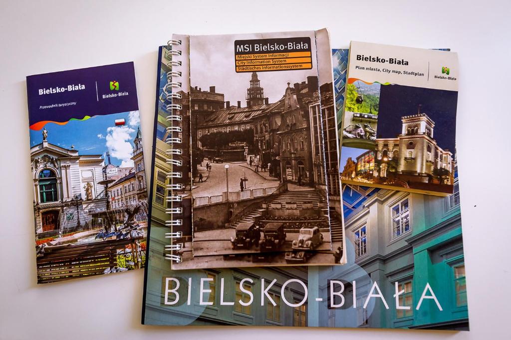 ビェルスコ・ビャワにあるHello Hostel & Apartmentsのギャラリーの写真