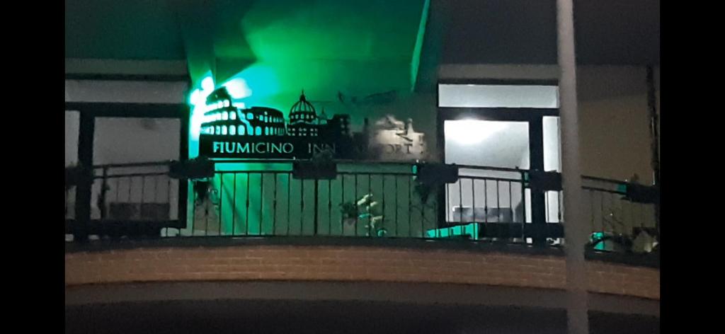 Zdjęcie z galerii obiektu Fiumicino Inn Airport w mieście Fiumicino