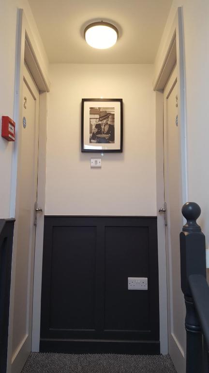 Fotografie z fotogalerie ubytování Pasta Factory Guest Rooms v destinaci Galway