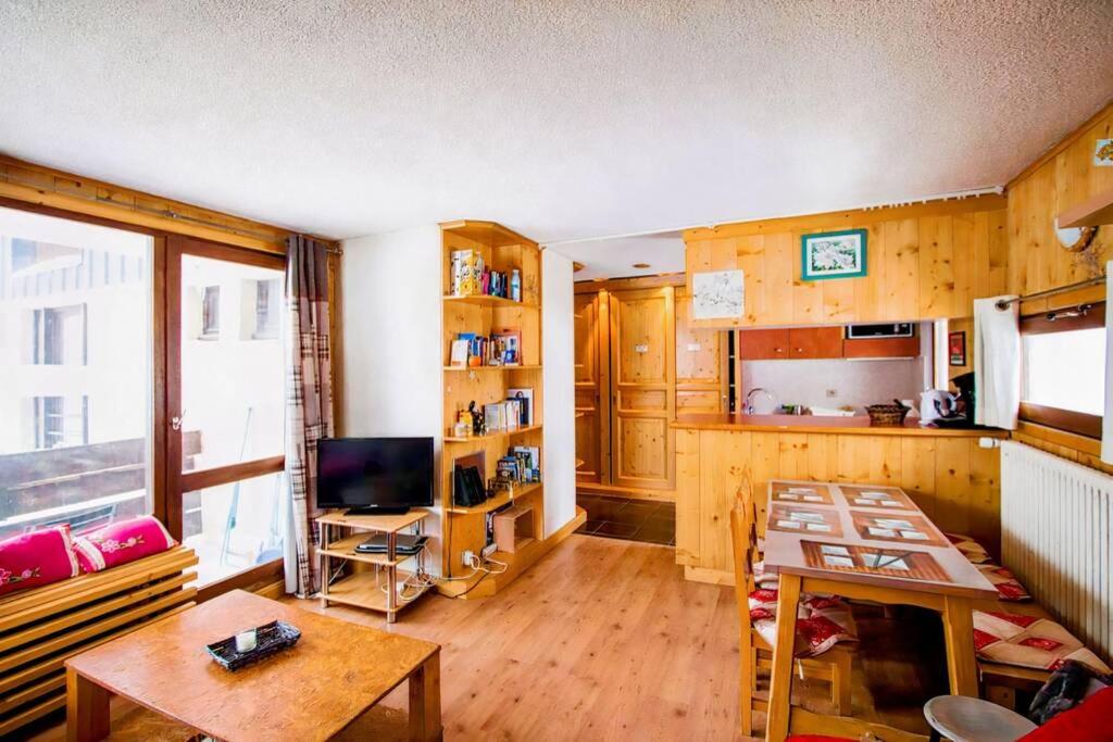 MyHome - Great apt for 6 Tignes Val Claret - Housity