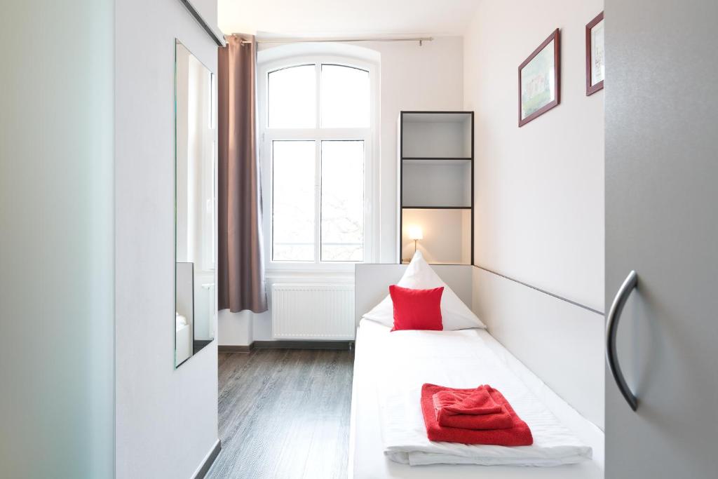 Hotel zwischen den Seen - Single Room