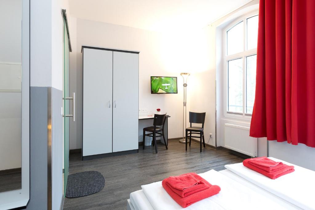 Hotel zwischen den Seen - Double Room