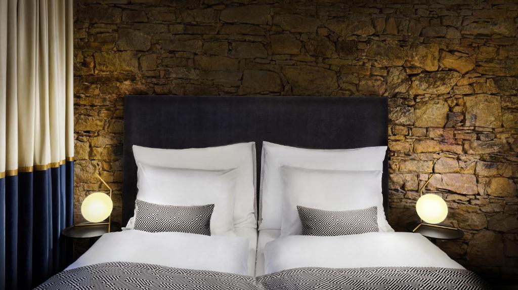 Kalix Boutique Hotel - Resim 31