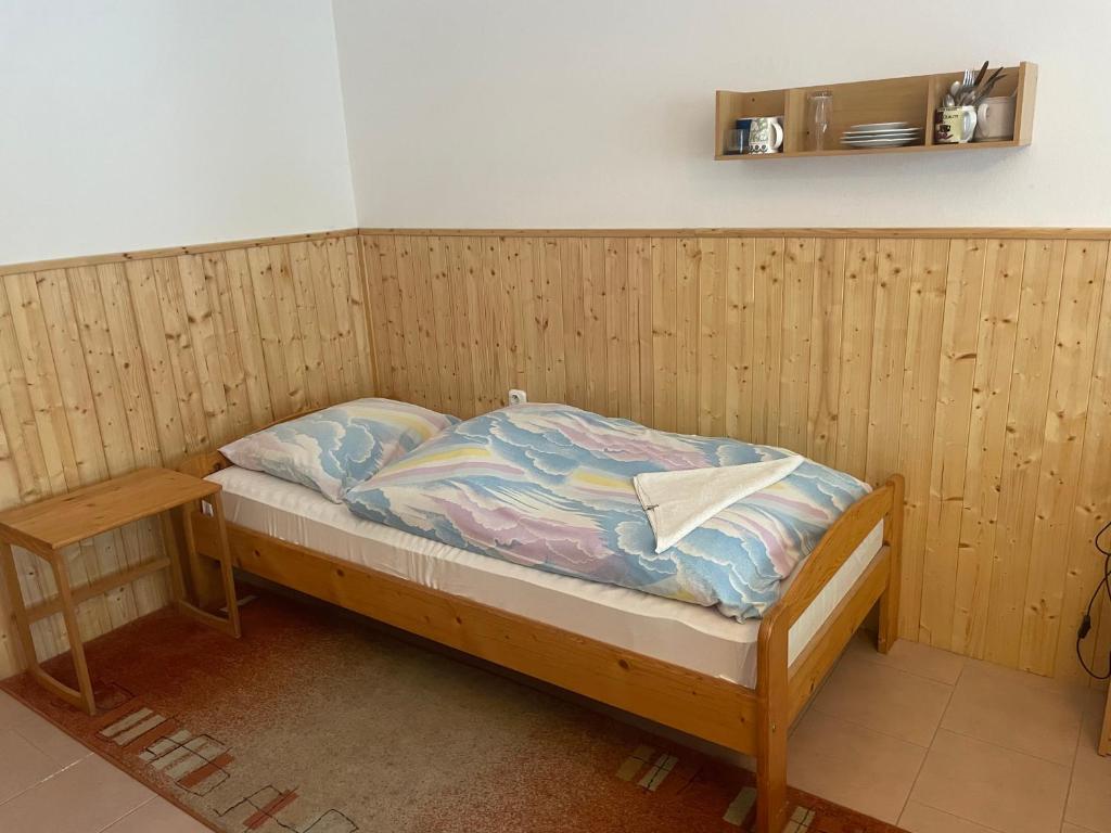 Fotografie z fotogalerie ubytování Penzion Fontána v destinaci Náměšť nad Oslavou