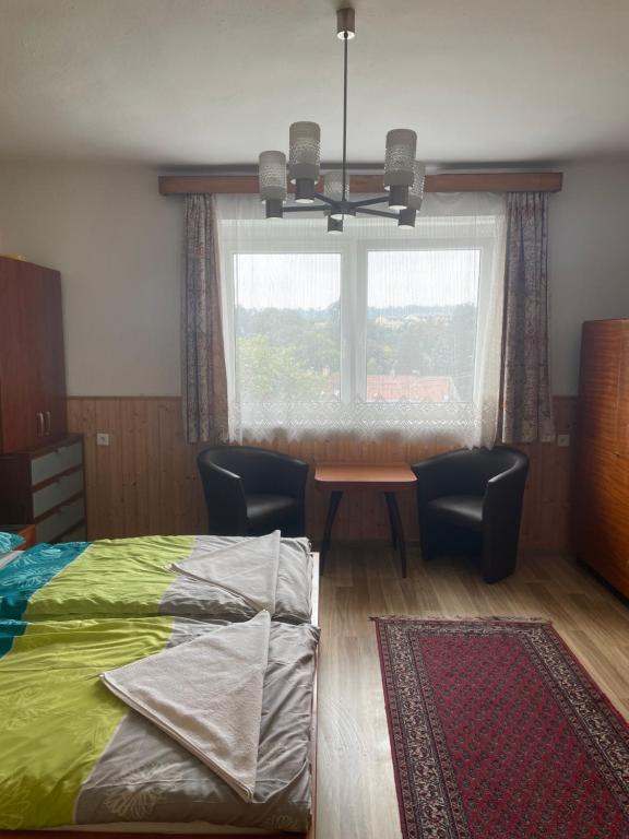 Fotografie z fotogalerie ubytování Penzion Fontána v destinaci Náměšť nad Oslavou