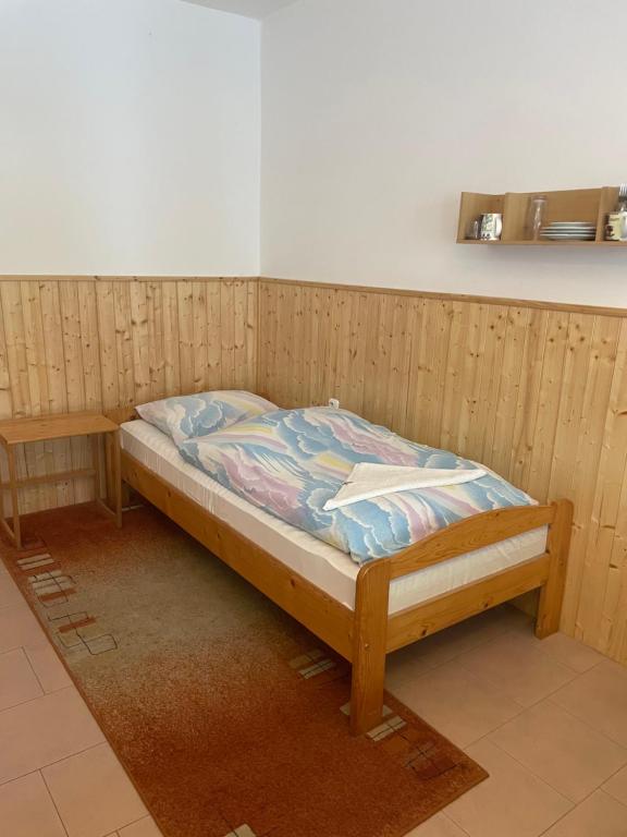 Fotografie z fotogalerie ubytování Penzion Fontána v destinaci Náměšť nad Oslavou