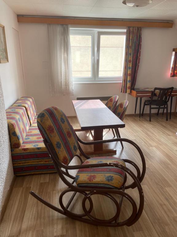 Fotografie z fotogalerie ubytování Penzion Fontána v destinaci Náměšť nad Oslavou