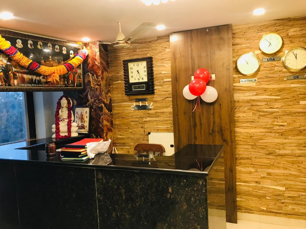 Gallery image of Hotel 50-50 in Amritsar