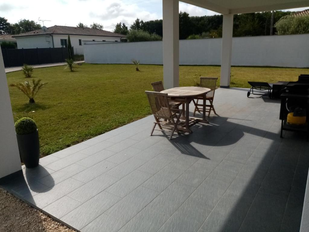Un air de campagne - Habitación Doble