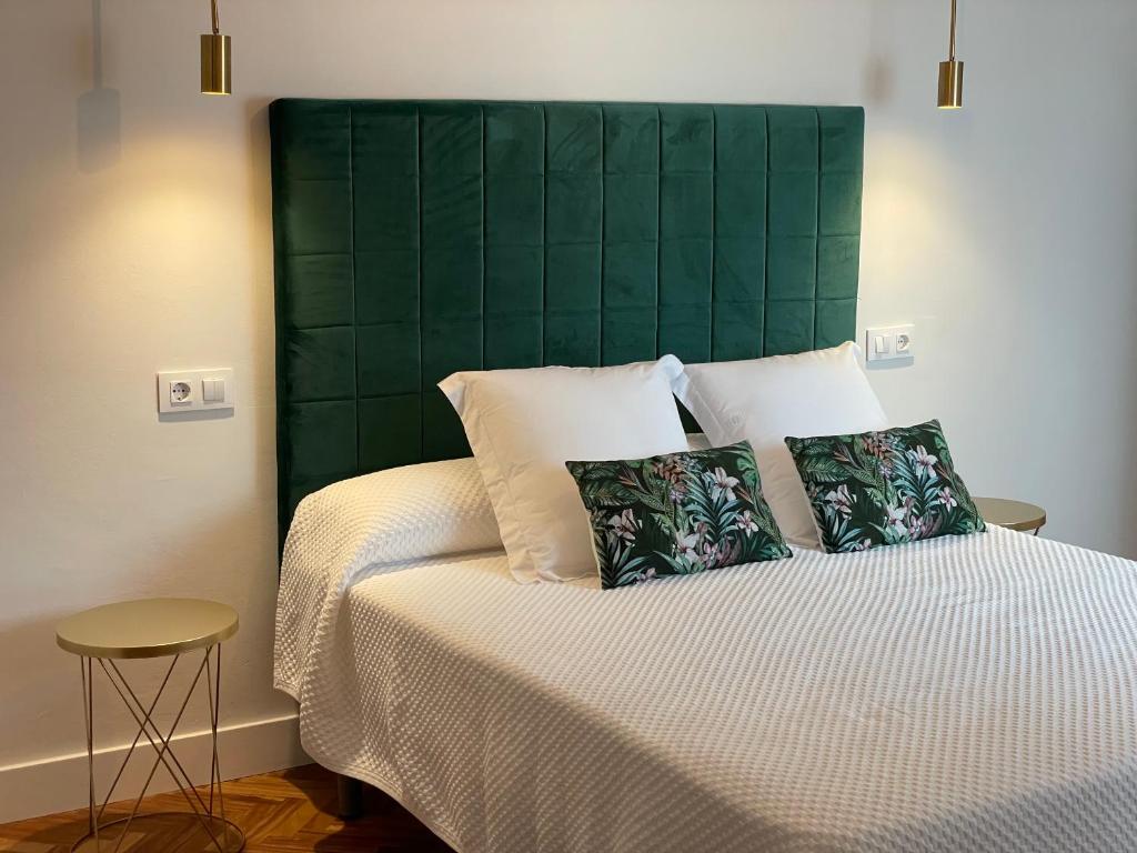 CORAL HOME PLUS, Cambados – Updated 2022 Prices