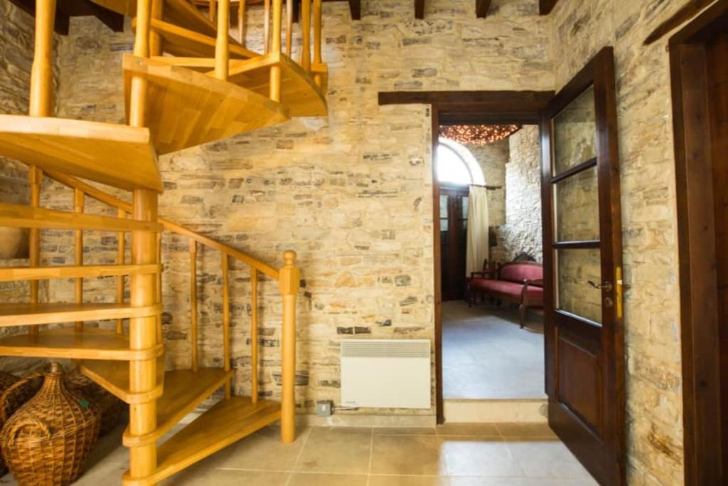 Fotografie z fotogalerie ubytování Whitestone Mill v destinaci Pano Lefkara