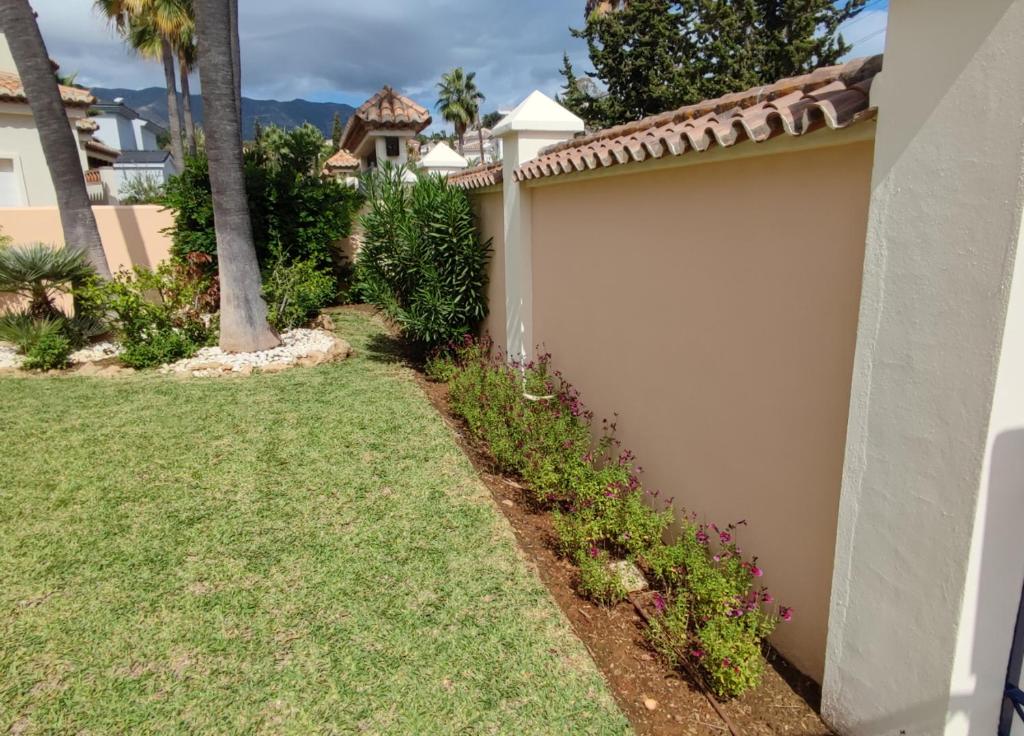 Fotografia z galérie ubytovania Spacious 700m2 villa, Golfers paradise. v destinácii Santa Fe de los Boliches