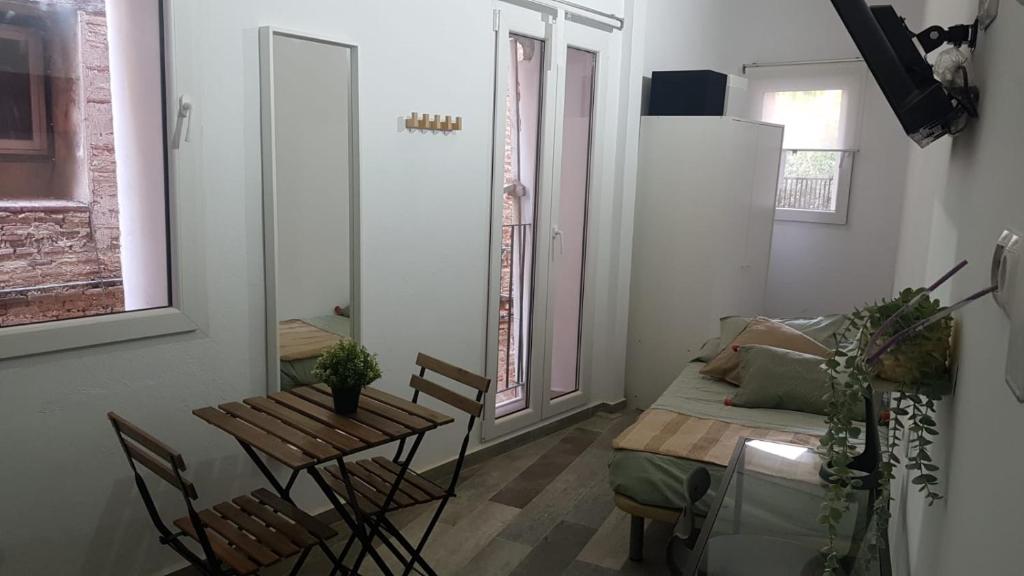 City Center Guest house, Valencia – Precios 2023 actualizados