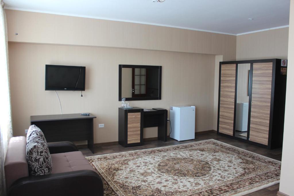 Hotel Zumrat - Comfort Double Room