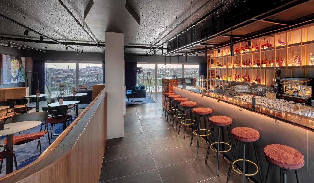 Afbeelding uit fotogalerij van de accommodatie