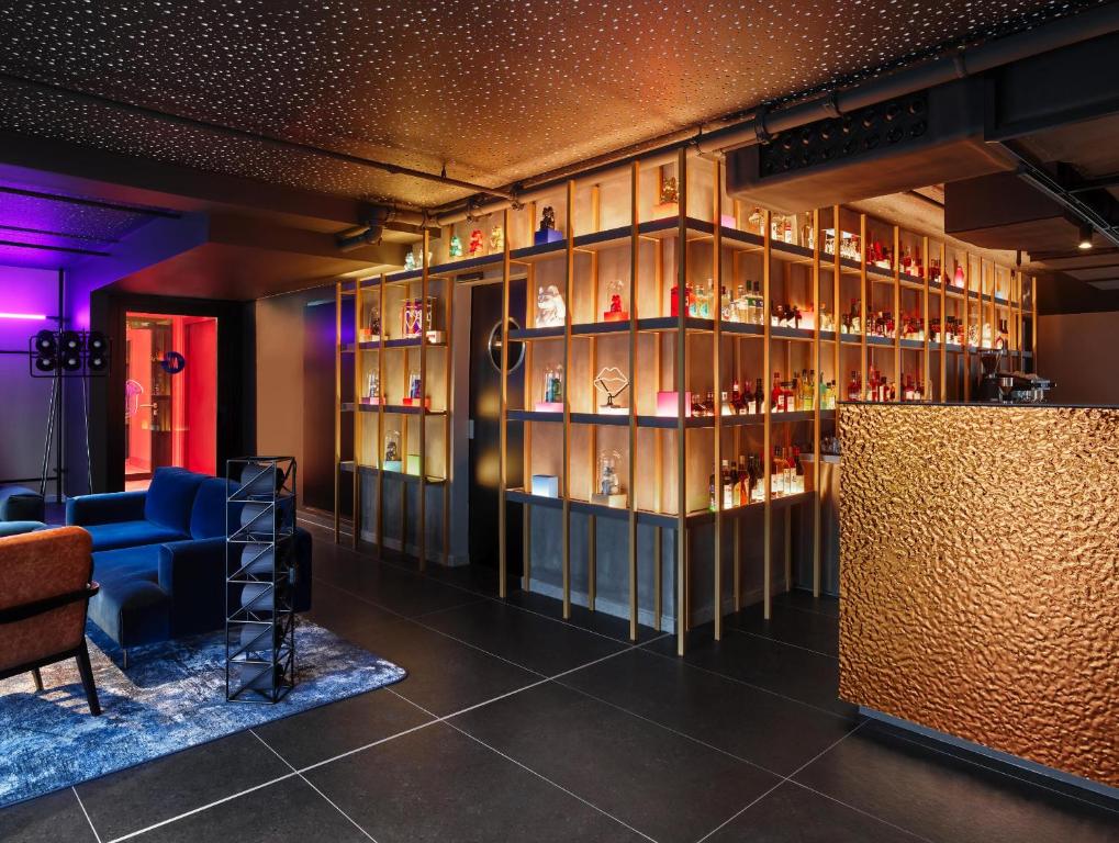 Jaz in the City Vienna - Resim 27