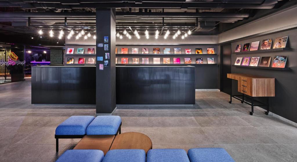 Afbeelding uit fotogalerij van de accommodatie