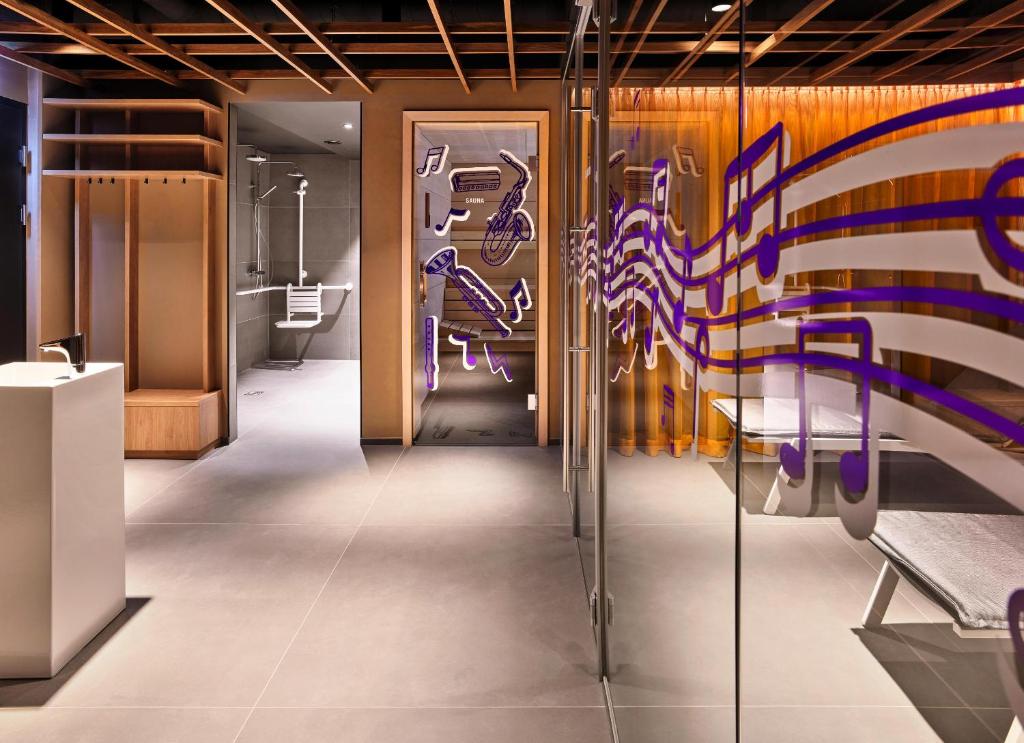 Jaz in the City Vienna - Resim 3