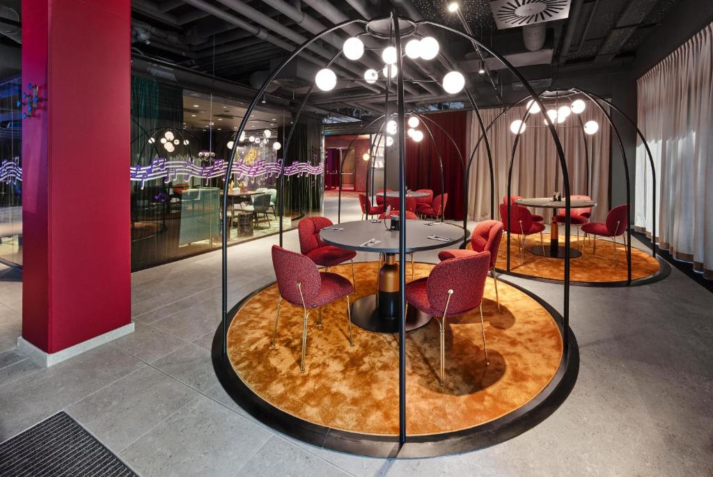 Jaz in the City Vienna - Resim 18