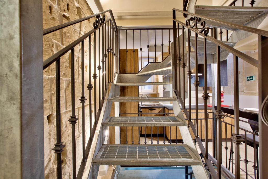 Fotografie z fotogalerie ubytování Chateau La Vallette - L-Ghorfa Suite v destinaci Valletta
