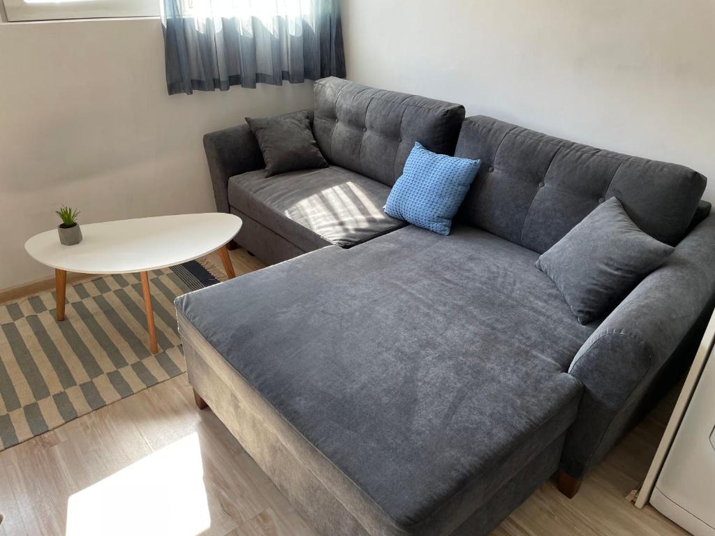 Cozy apartment near the ideal center in Varna