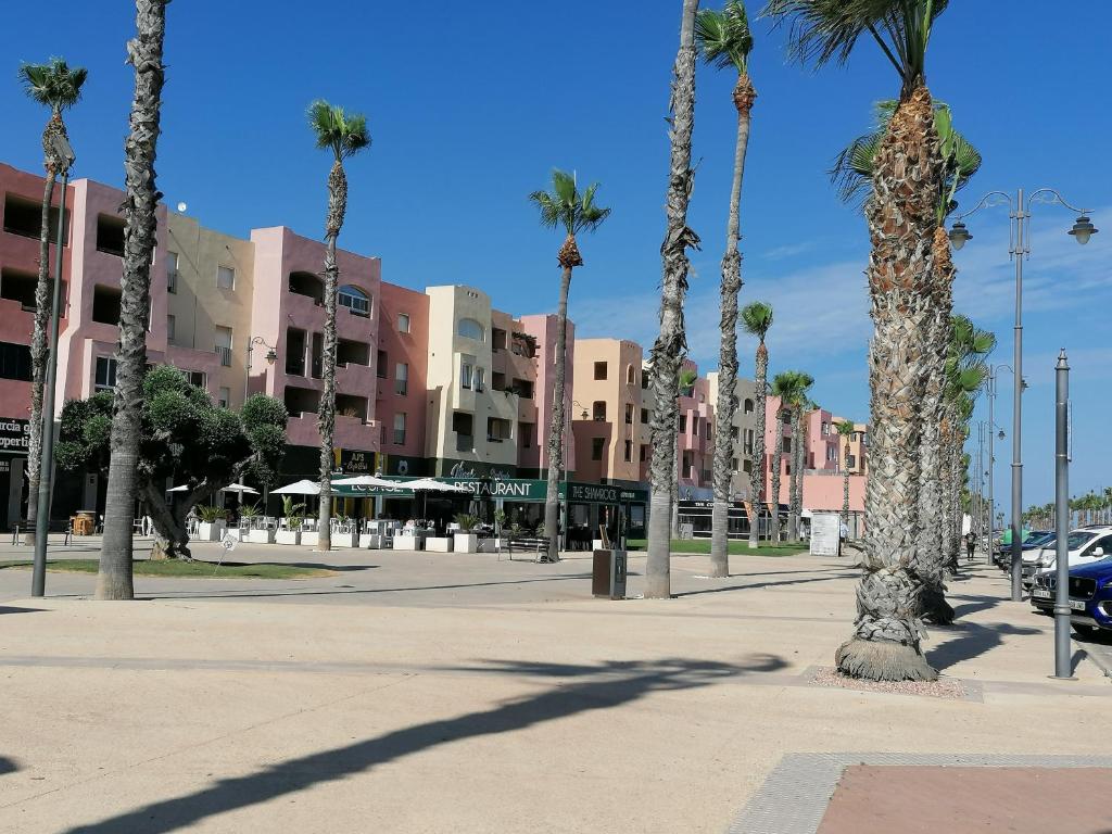 Booking.com: Casa Mare Azul apartment Mar Menor Golf Resort ...