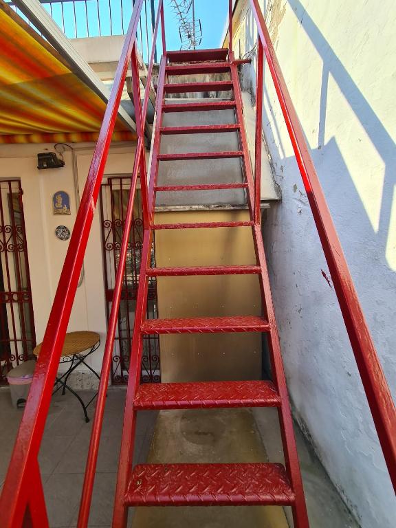 Zdjęcie z galerii obiektu Una Finestra su Rapallo by PortofinoVacanze w Rapallo