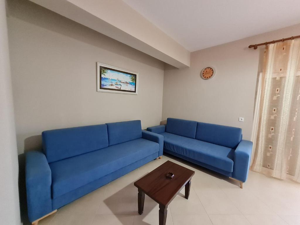 Apartments Vila Emiliano - Imazhi 5