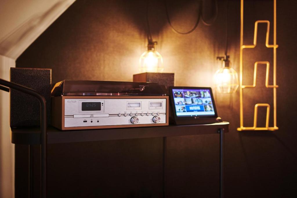 Jaz in the City Vienna - 5