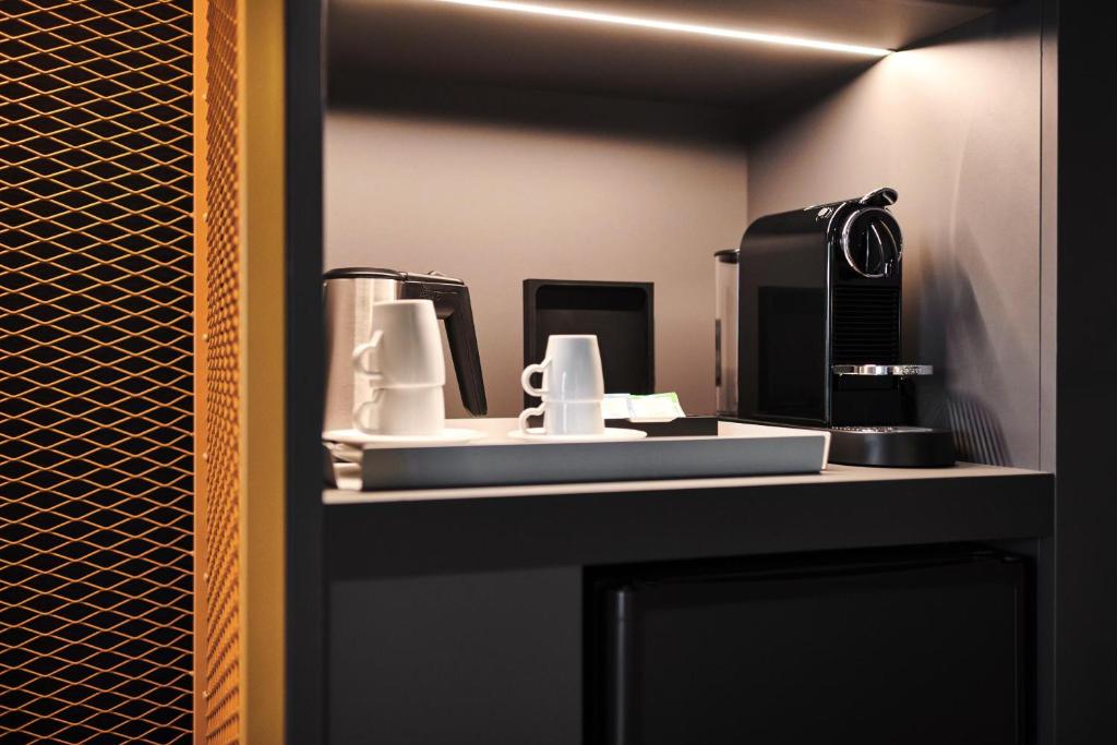 Jaz in the City Vienna - 6