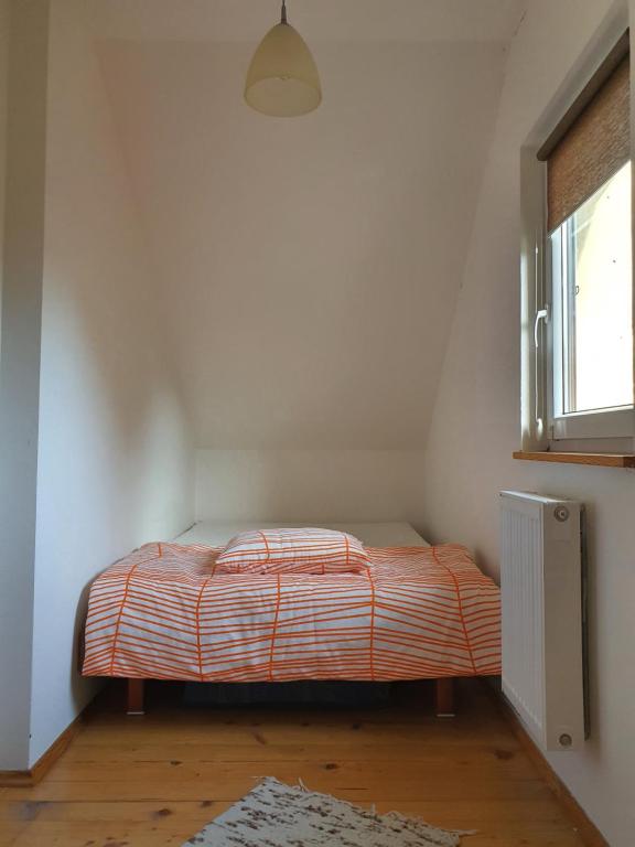 Domek na kolonii Brąswałdu - Maison De Vacances