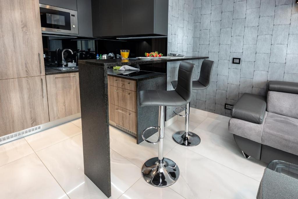 Aparthotel New Lux - 7