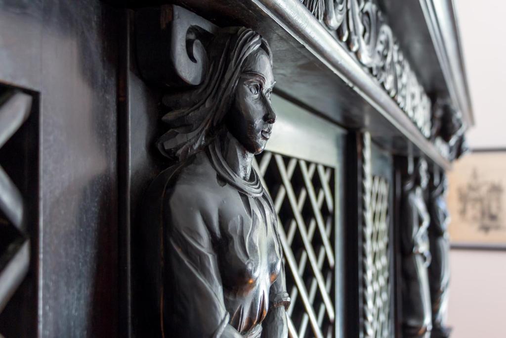 Fotografie z fotogalerie ubytování Zagreb Visit Apartment v Záhřebu