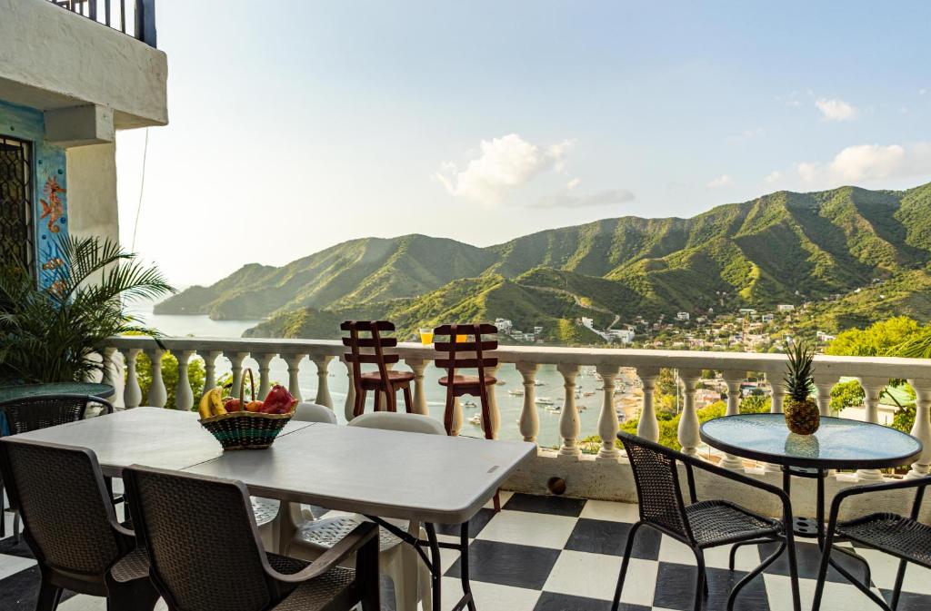 Casa Blanca - Taganga, Santa Marta – Updated 2024 Prices