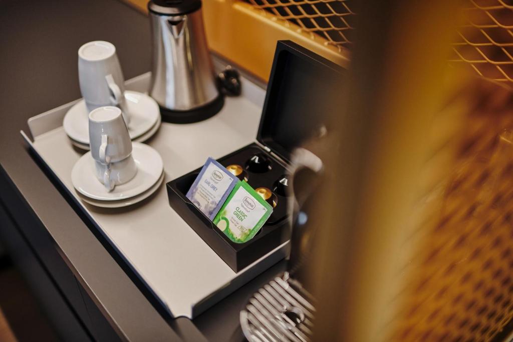 Jaz in the City Vienna - 15