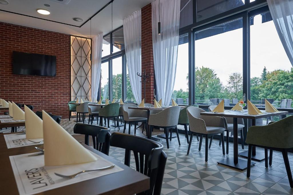 Wellness Hotel Queens - Resim 22