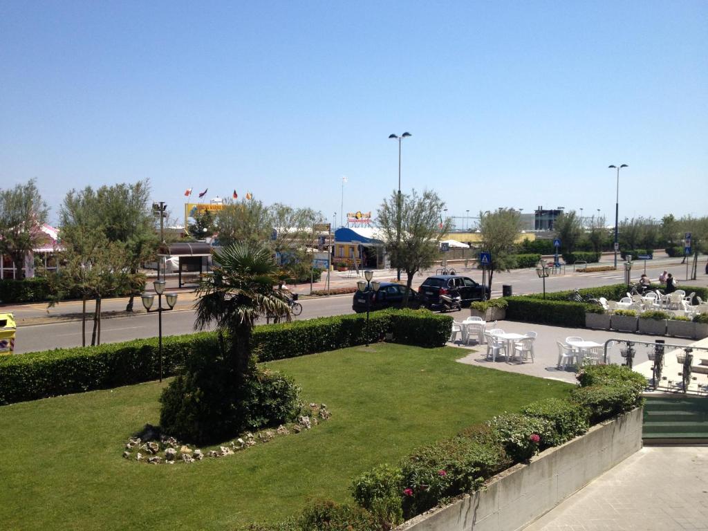 Foto dalla galleria di Residence Capinera a Sottomarina