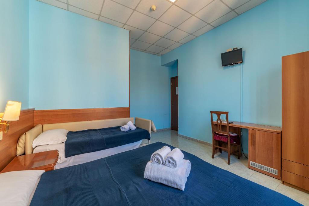 Hotel Beauty Palace - Vertex Group