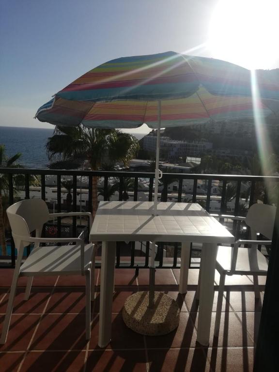 A general sea view or a sea view taken from Az apartmant