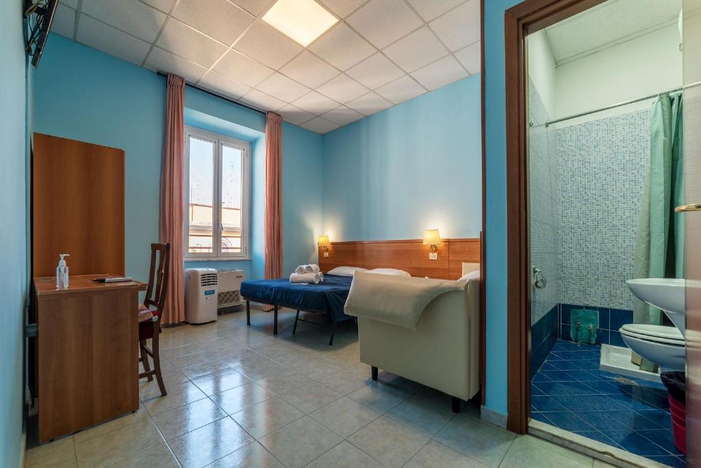 Hotel Beauty Palace - Vertex Group - Resim 19