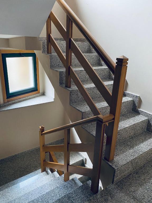 Fotografie z fotogalerie ubytování A CASA DO PEREGRINO v destinaci Redondela