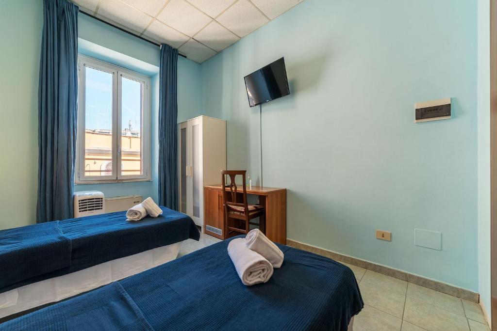 Hotel Beauty Palace - Vertex Group - Resim 16