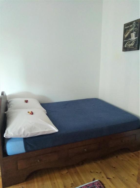 Fotografia z galérie ubytovania Apartament w Zabytkowej Kamienicy, Stare Miasto v destinácii Gdansk