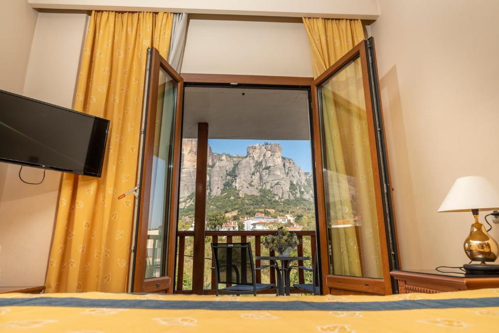 Famissi Hotel - Resim 2