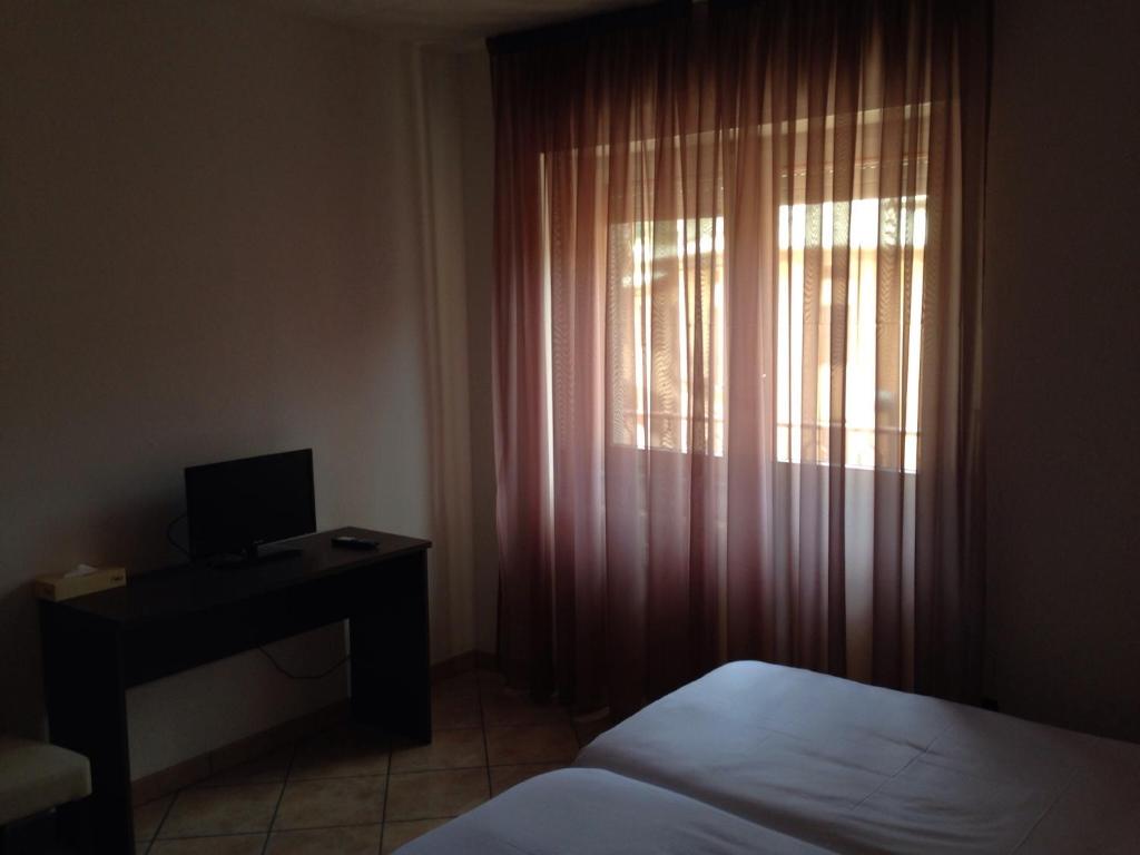 De La Tour - Habitación Doble Con Baño Externo Privado