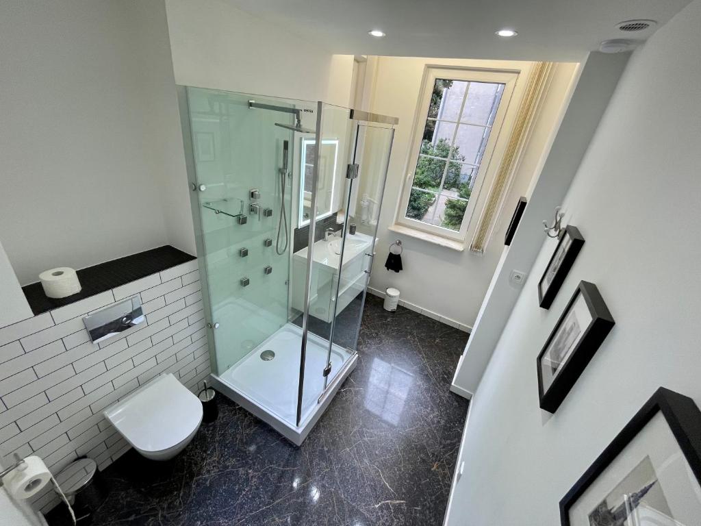 Apartamenty MICHEL Gdańsk Centrum BOUTIQUE HOTEL - 13