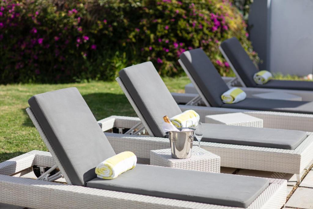 Sweetwater Guesthouse - Maison De Vacances