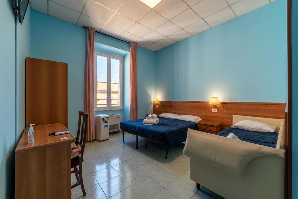 Hotel Beauty Palace - Vertex Group - Resim 22