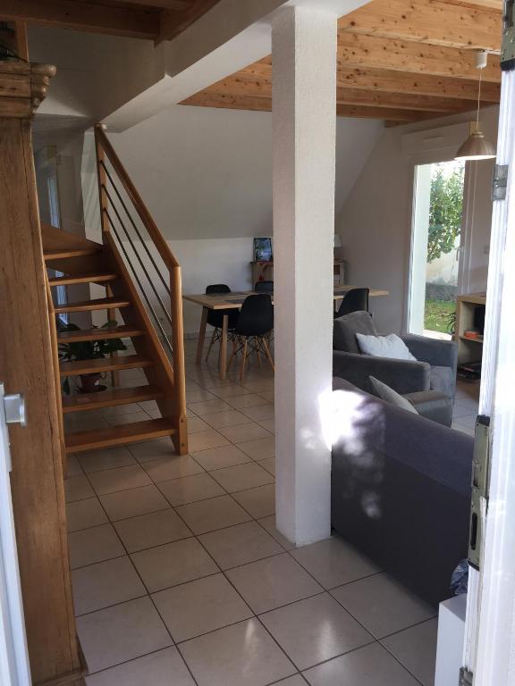 Gite des 3 cigognes – photo 33
